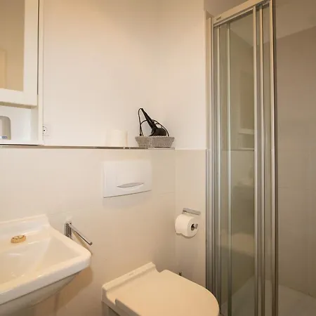 Apartamento Ferienwohnung Leuchtfeuer Hörnum