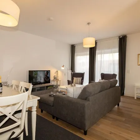 Ferienwohnung Leuchtfeuer * Hörnum