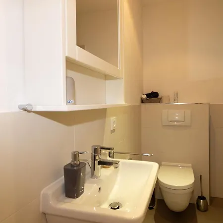Ferienwohnung Leuchtfeuer Hörnum