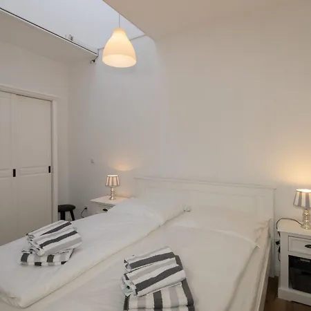 Ferienwohnung Leuchtfeuer