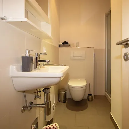 Ferienwohnung Leuchtfeuer Hörnum