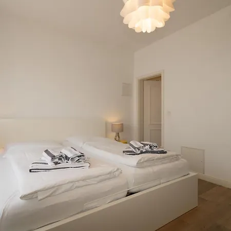 Ferienwohnung Leuchtfeuer Apartamento Hörnum